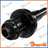 Arbre de transmission arrière pour VW | NWN-WW-030, 7P6521102AF